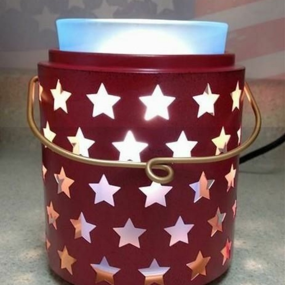 Revere Scentsy warmer